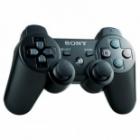Controller Wireless Dual Shock 3 Black